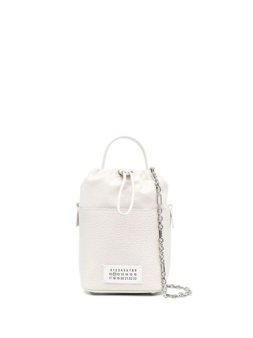 5AC bucket bag Small MAISON MARGIELA | S61WG0035P4348H9677